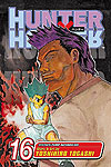 Hunter X Hunter (2005)  n° 16 - Viz Media