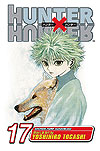 Hunter X Hunter (2005)  n° 17 - Viz Media