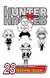 Hunter X Hunter (2005)  n° 23 - Viz Media