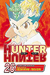 Hunter X Hunter (2005)  n° 26 - Viz Media