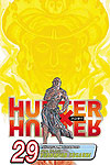 Hunter X Hunter (2005)  n° 29 - Viz Media