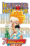 Hunter X Hunter (2005)  n° 7 - Viz Media