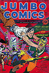 Jumbo Comics (1938)  n° 11 - Fiction House