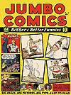 Jumbo Comics (1938)  n° 1 - Fiction House