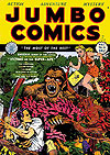 Jumbo Comics (1938)  n° 22 - Fiction House