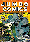 Jumbo Comics (1938)  n° 23 - Fiction House