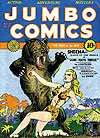 Jumbo Comics (1938)  n° 27 - Fiction House