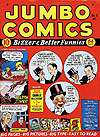 Jumbo Comics (1938)  n° 2 - Fiction House