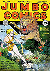 Jumbo Comics (1938)  n° 30 - Fiction House