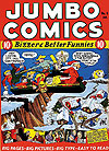 Jumbo Comics (1938)  n° 5 - Fiction House