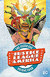 Justice League of America: The Silver Age (2016)  n° 4 - DC Comics
