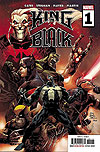 King In Black (2020)  n° 1 - Marvel Comics