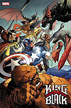 King In Black (2020)  n° 1 - Marvel Comics