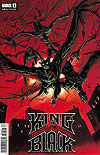 King In Black (2020)  n° 1 - Marvel Comics