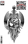King In Black (2020)  n° 1 - Marvel Comics