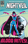 Nightveil (1984)  n° 2 - Ac Comics