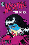 Nightveil (1984)  n° 3 - Ac Comics