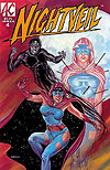 Nightveil (1984)  n° 4 - Ac Comics