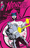 Nightveil (1984)  n° 6 - Ac Comics