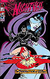 Nightveil (1984)  n° 7 - Ac Comics