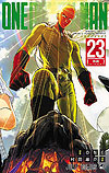 One Punch-Man (2012)  n° 23 - Shueisha