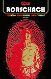 Rorschach (2020)  n° 1 - DC (Black Label)