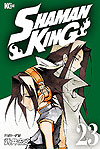 Shaman King Perfect Edition (2020)  n° 23 - Kodansha