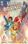 Strange Adventures (2020)  n° 6 - DC (Black Label)