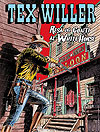 Tex Willer (2018)  n° 25 - Sergio Bonelli Editore