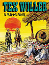 Tex Willer (2018)  n° 26 - Sergio Bonelli Editore