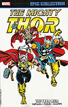 Thor Epic Collection (2013)  n° 19 - Marvel Comics