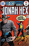 Weird Western Tales (1972)  n° 29 - DC Comics