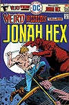 Weird Western Tales (1972)  n° 32 - DC Comics