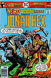 Weird Western Tales (1972)  n° 36 - DC Comics