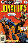 Weird Western Tales (1972)  n° 37 - DC Comics
