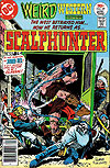 Weird Western Tales (1972)  n° 39 - DC Comics