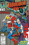 Wonder Man (1991)  n° 21 - Marvel Comics