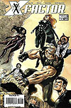 X-Factor (2006)  n° 19 - Marvel Comics