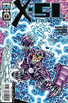 X-51 (1999)  n° 12 - Marvel Comics