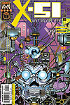 X-51 (1999)  n° 9 - Marvel Comics