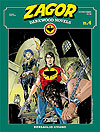 Zagor Darkwood Novels (2020)  n° 4 - Sergio Bonelli Editore