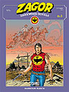 Zagor Darkwood Novels (2020)  n° 5 - Sergio Bonelli Editore