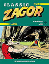 Zagor Classic (2019)  n° 20 - Sergio Bonelli Editore