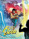 Zagor & Flash: La Scure e Il Fulmine (2020)  n° 0 - Sergio Bonelli Editore/DC Comics