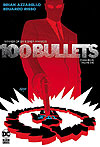 100 Bullets Omnibus (2021)  n° 1 - DC (Black Label)