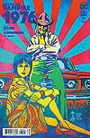 American Vampire 1976 (2020)  n° 2 - DC (Black Label)