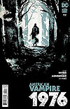 American Vampire 1976 (2020)  n° 4 - DC (Black Label)