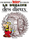 Astérix (1961)  n° 17 - Dargaud
