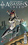 Assassin's Creed (2015)  n° 1 - Titan Comics