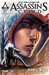 Assassin's Creed (2015)  n° 1 - Titan Comics